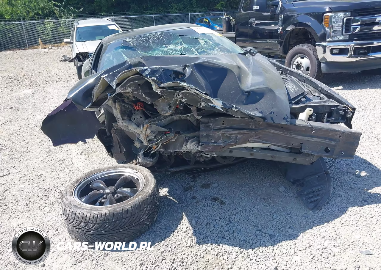 1993 Chevrolet Camaro Z28 VIN:2G1FP22P5P2123242 - 6