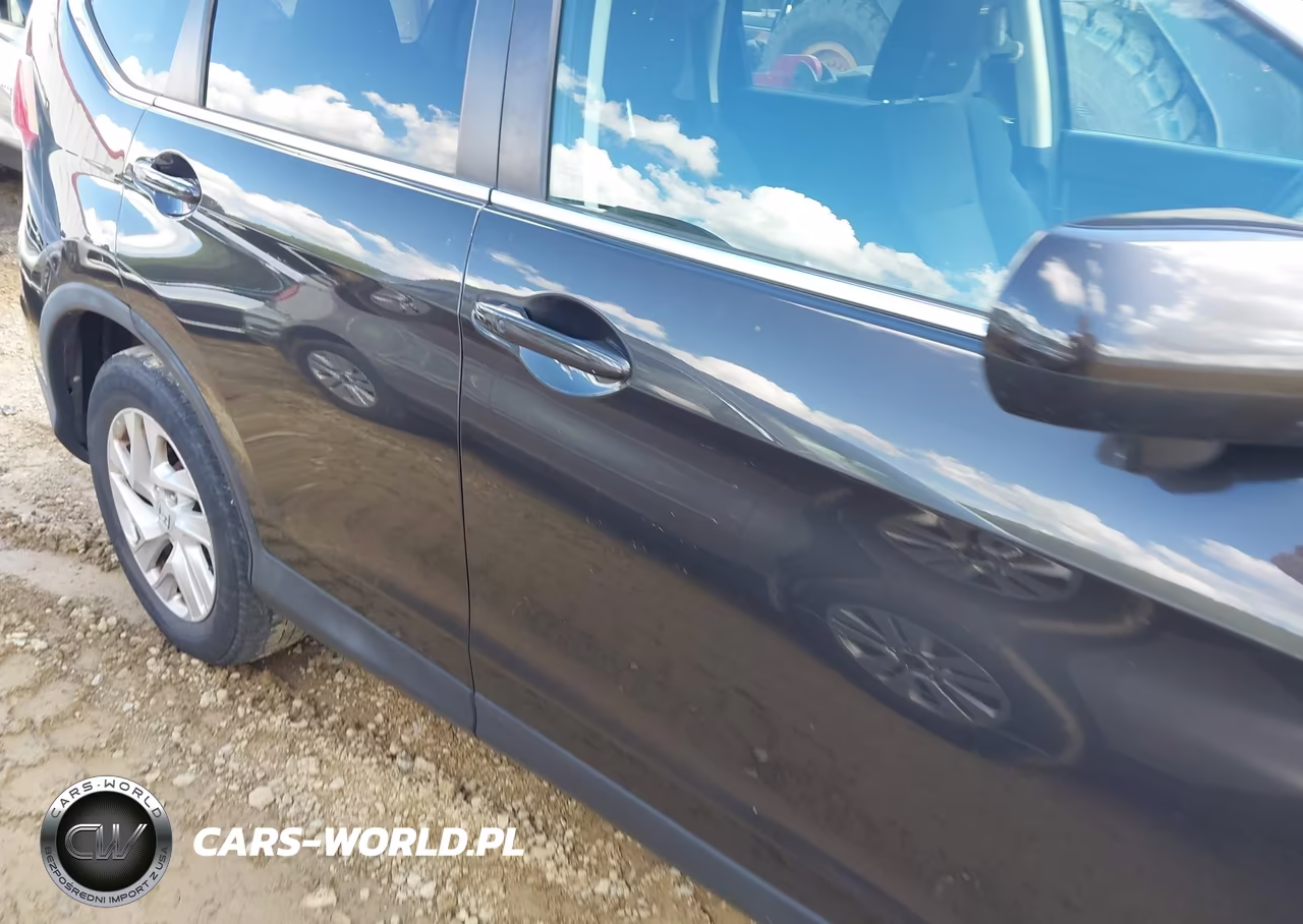 2015 Honda Cr-V Ex VIN:2HKRM4H59FH624524 - 13