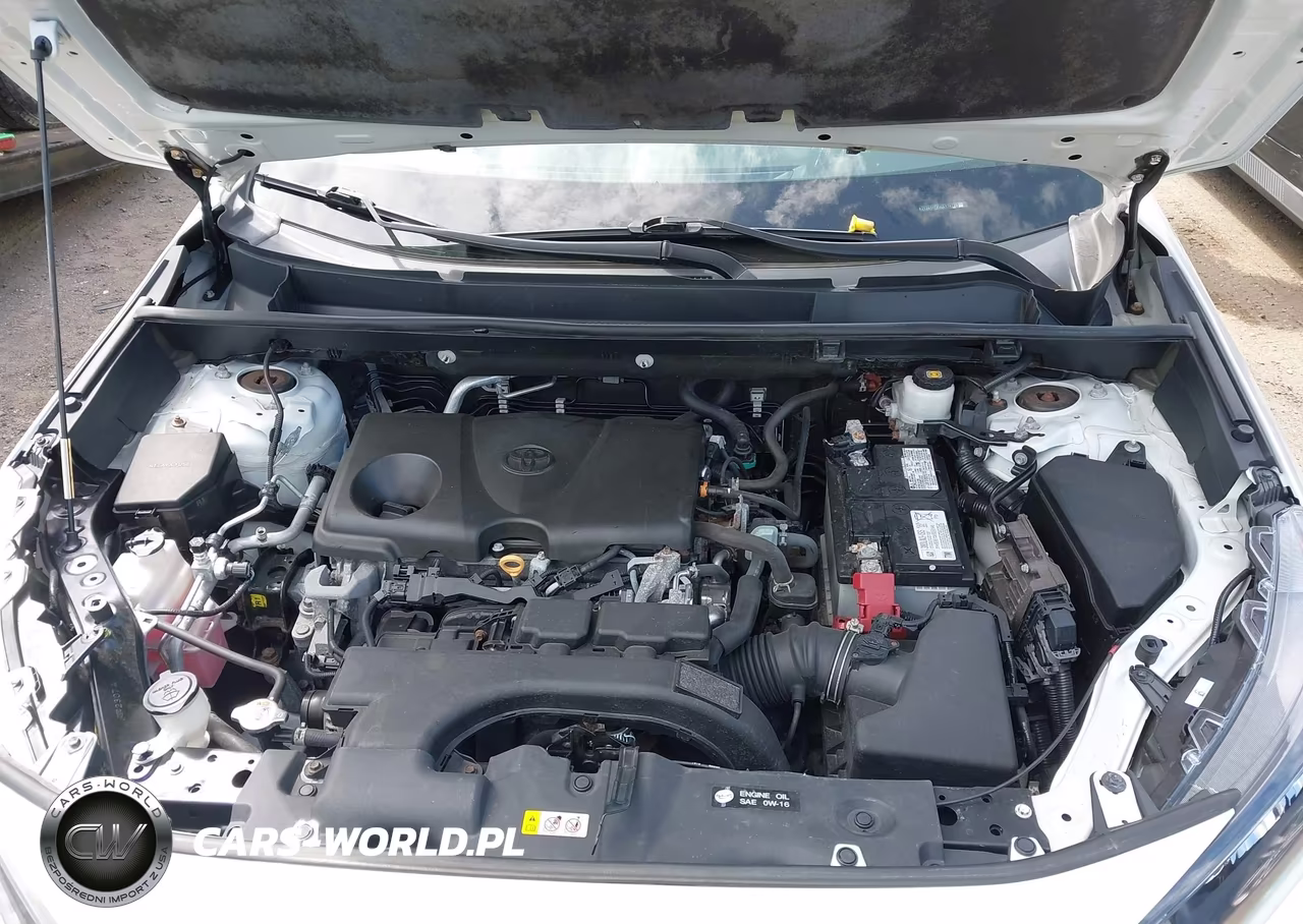 2020 Toyota Rav4 Le VIN:2T3G1RFV3LC114739 - 10