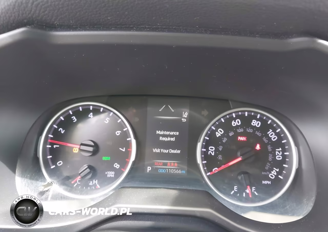 2020 Toyota Rav4 Le VIN:2T3G1RFV3LC114739 - 7