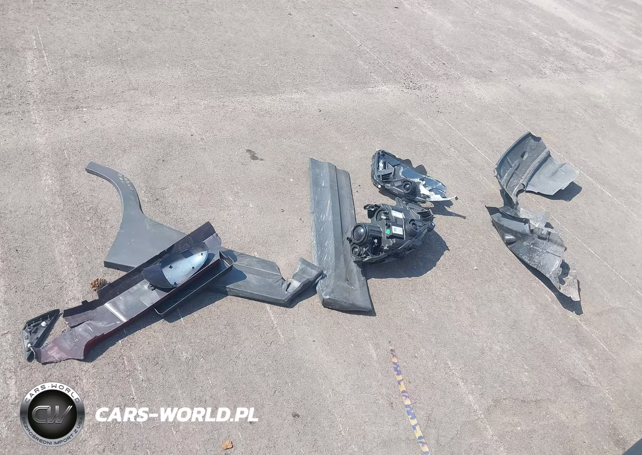 2020 Ford Ecosport Se VIN:MAJ3S2GE5LC391403 - 12