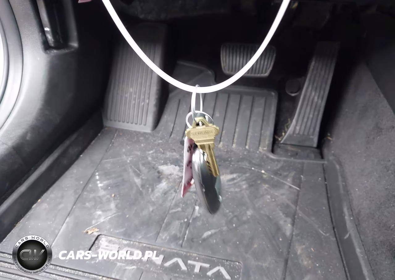 2024 Hyundai Sonata Sel VIN:KMHL64JA6RA366168 - 11