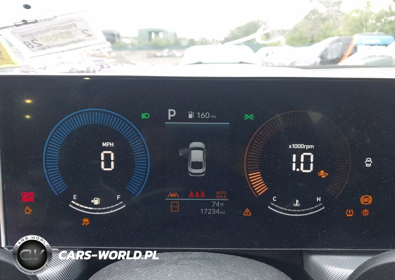 2024 Hyundai Sonata Sel VIN:KMHL64JA6RA366168 - 7