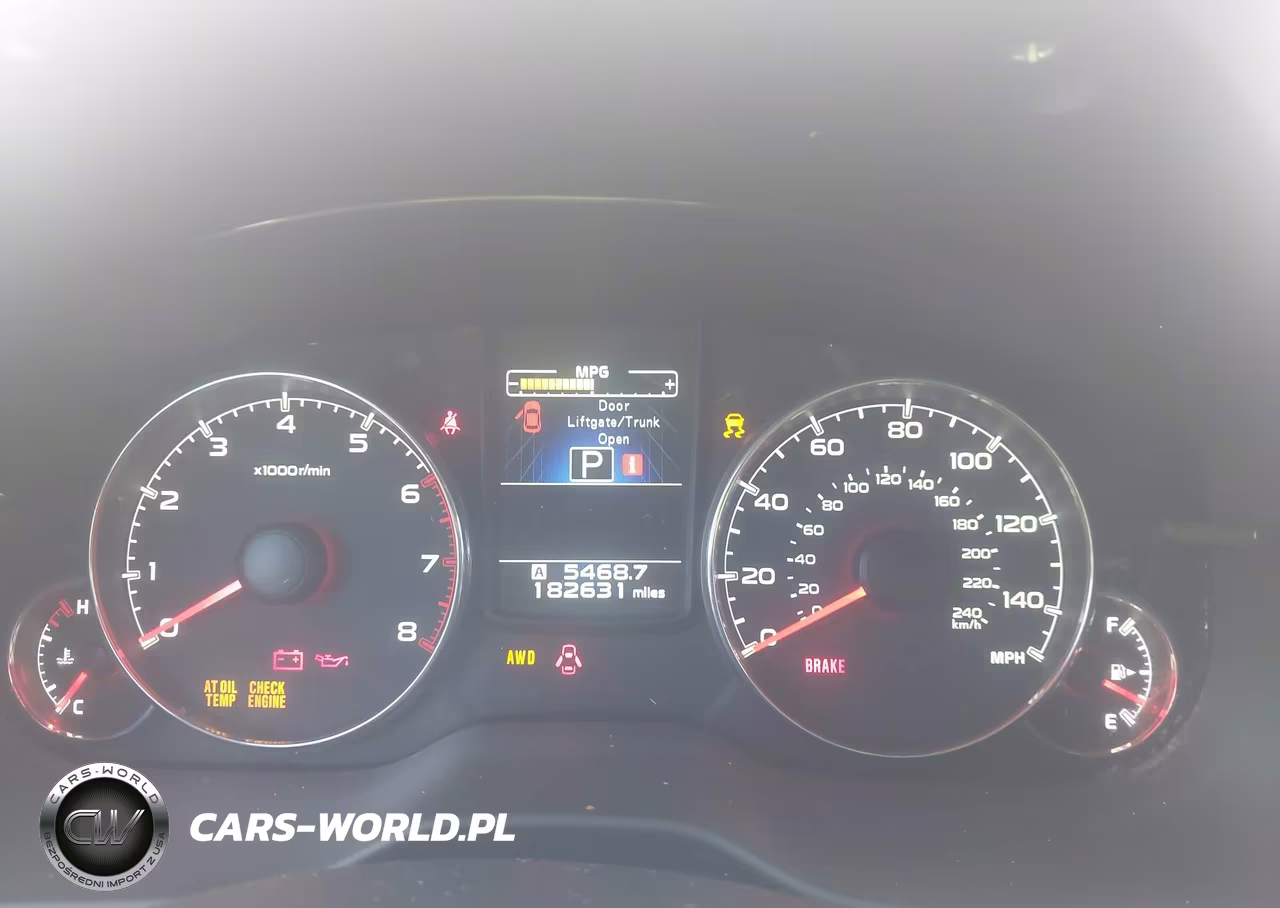 2013 Subaru Outback 2.5I Limited VIN:4S4BRCKC3D3244538 - 7