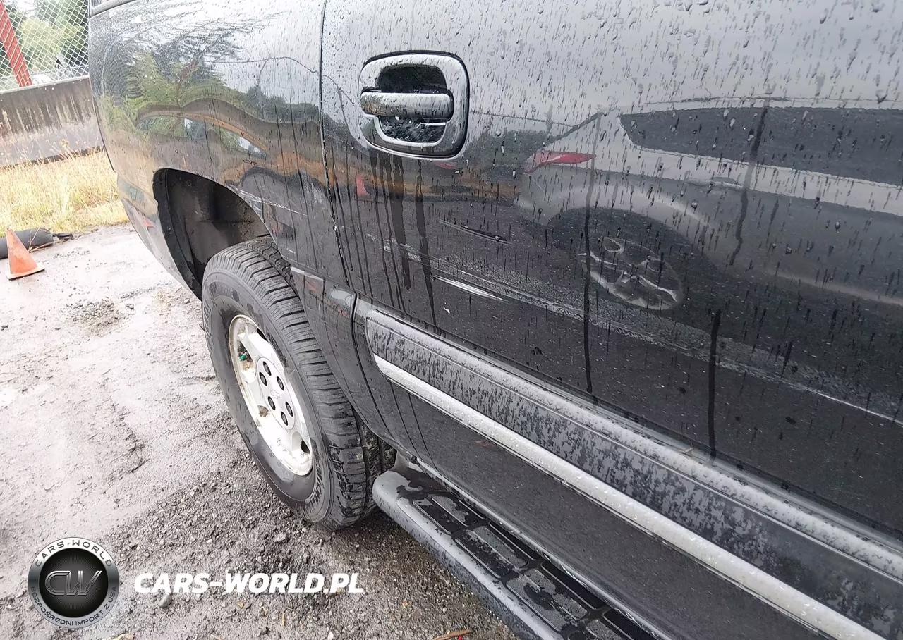 2004 Chevrolet Suburban 1500 Lt VIN:3GNFK16Z34G201111 - 12