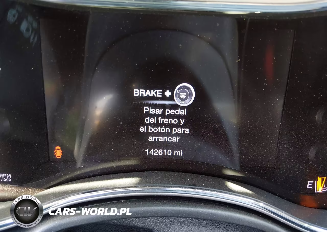 2017 Jeep Grand Cherokee Altitude VIN:1C4RJEAG2HC708340 - 7
