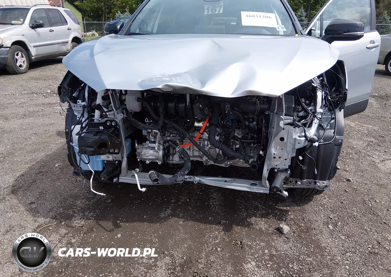 2026 Toyota Corolla Cross Hybrid Xse VIN:7MUFBABG9TV105521 - 6