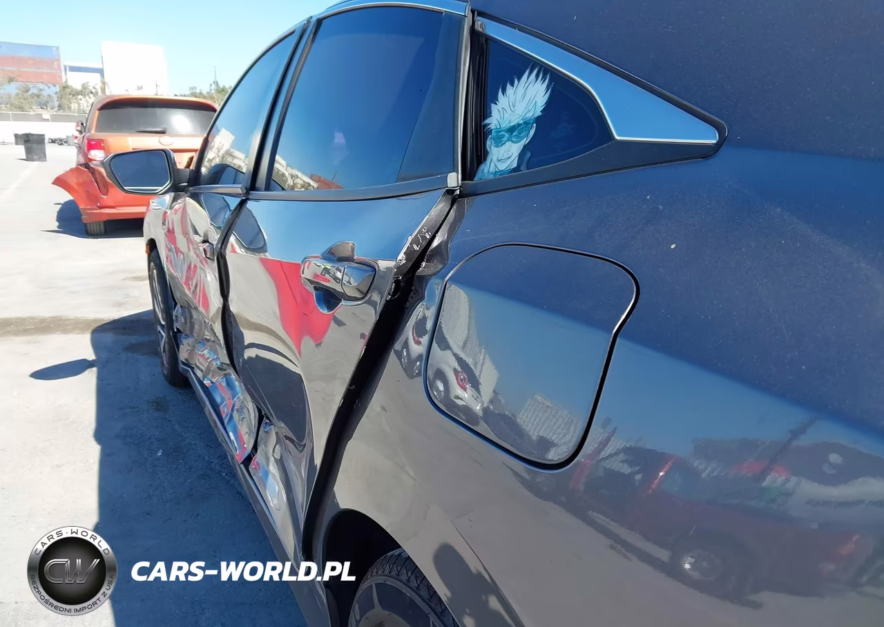 2018 Honda Civic Ex VIN:2HGFC2F70JH529593 - 12