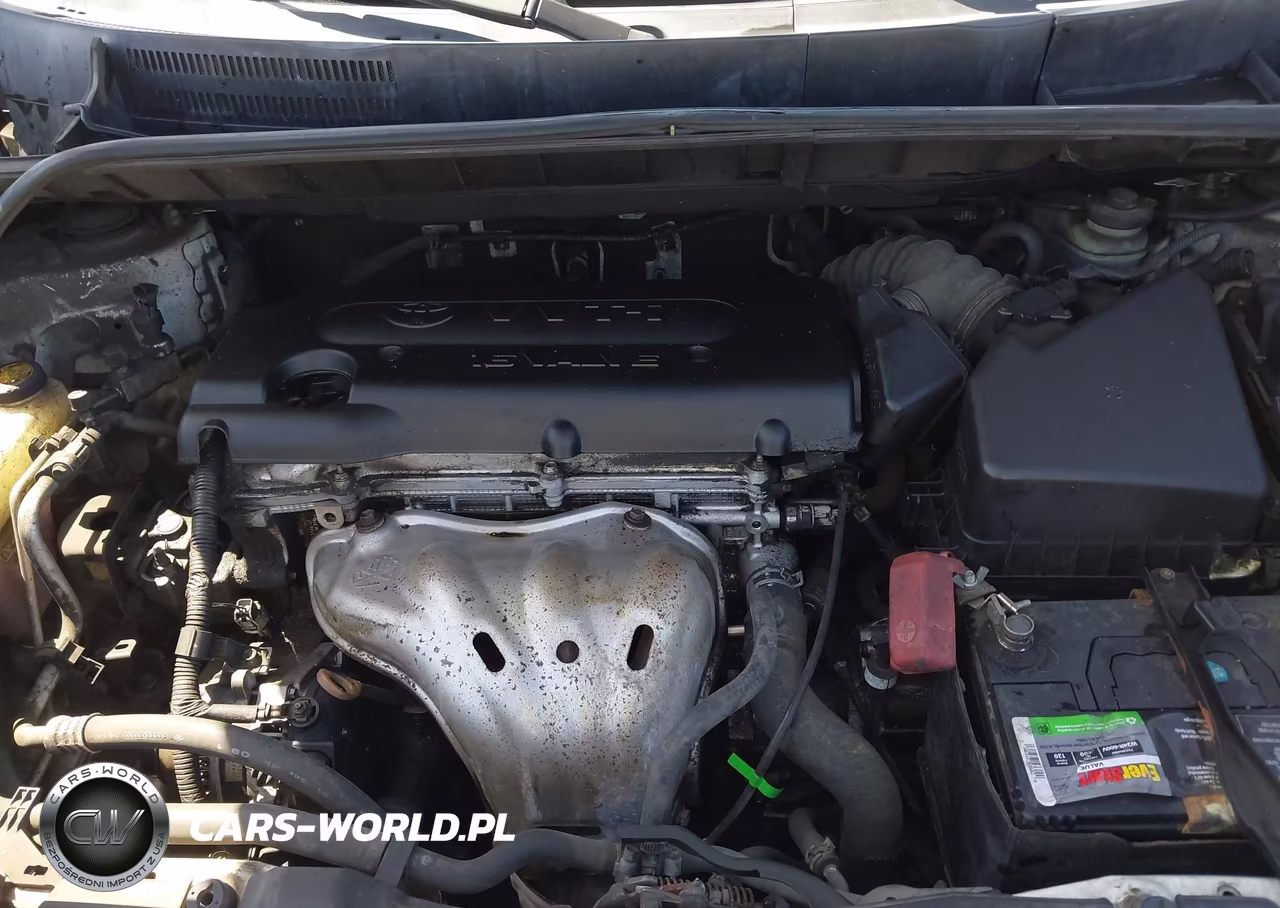 2009 Scion Xb VIN:JTLKE50E491069062 - 10