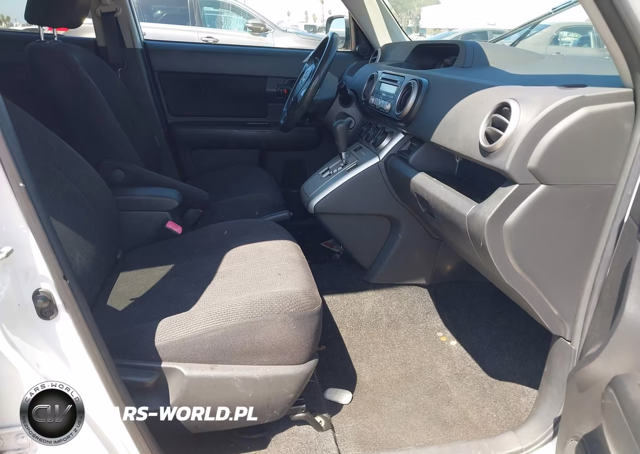 2009 Scion Xb VIN:JTLKE50E491069062 - 5
