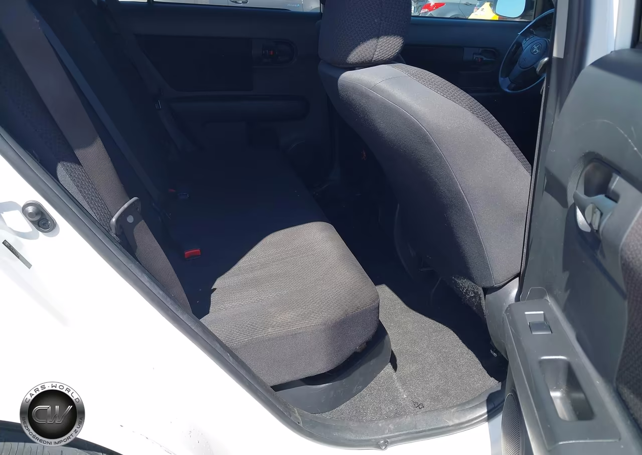 2009 Scion Xb VIN:JTLKE50E491069062 - 8