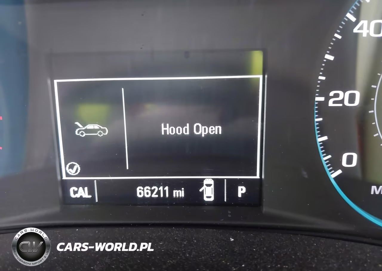 2020 Chevrolet Malibu Fwd Lt VIN:1G1ZD5ST3LF145284 - 16