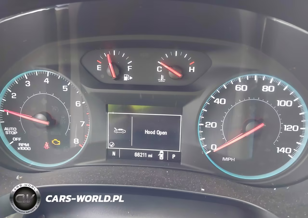 2020 Chevrolet Malibu Fwd Lt VIN:1G1ZD5ST3LF145284 - 7