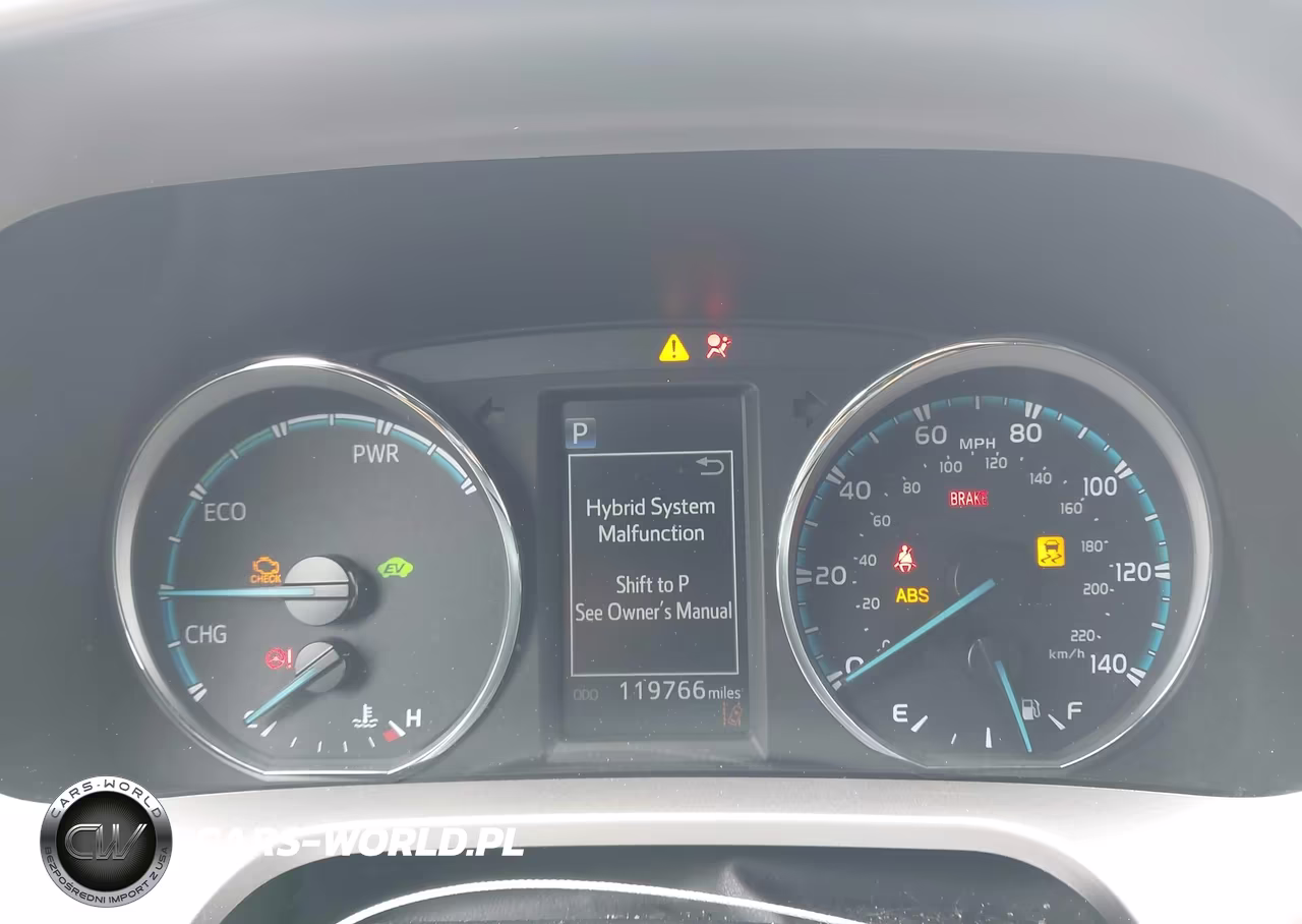 2018 Toyota Rav4 Hybrid Limited VIN:JTMDJREV4JD164370 - 7