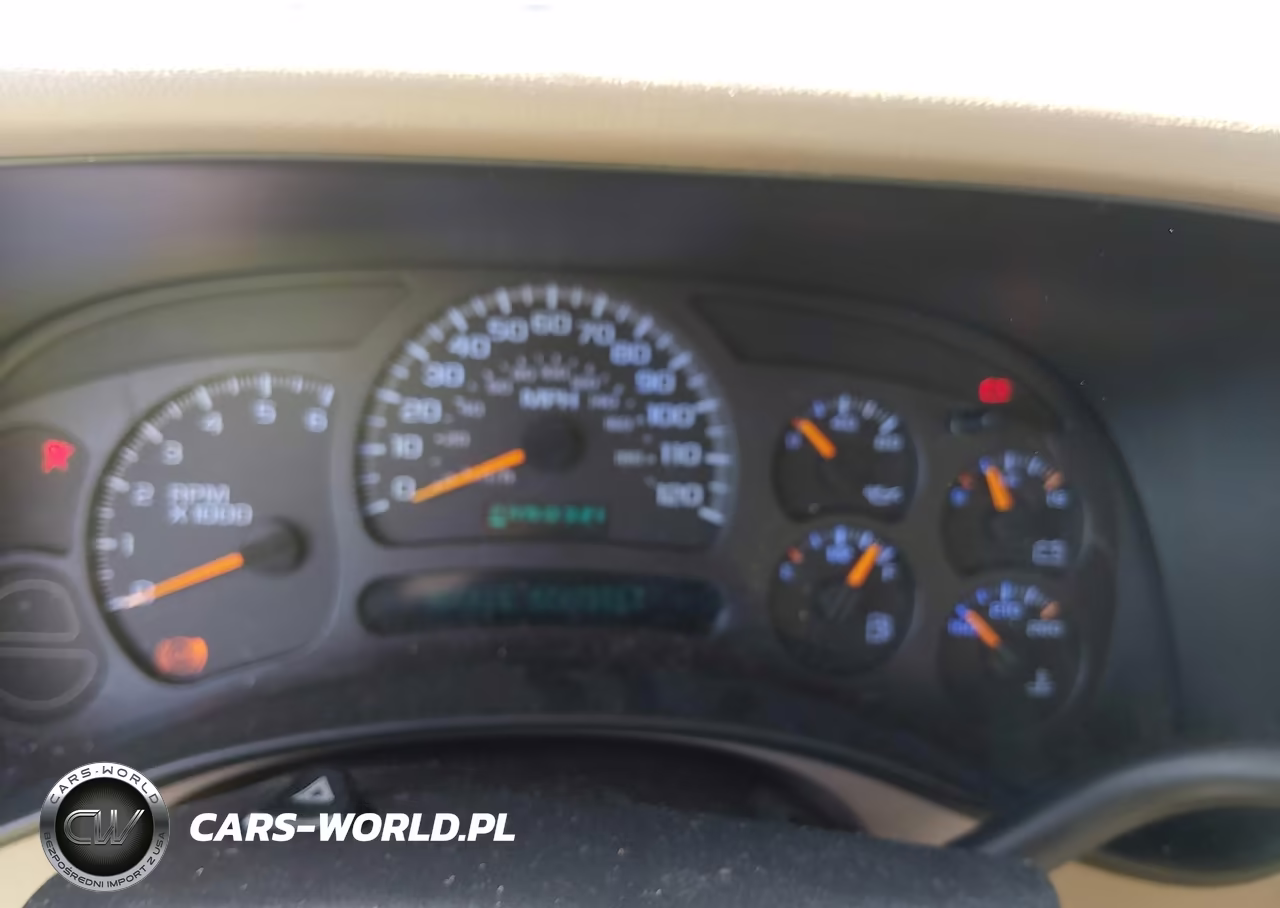 2004 Chevrolet Silverado 1500 Ls VIN:2GCEK19T341295382 - 7
