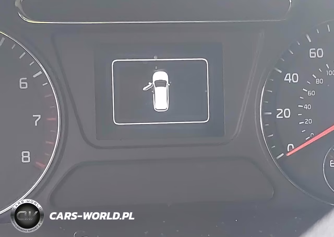 2018 Kia Sorento 2.4L Lx VIN:5XYPG4A33JG411589 - 14