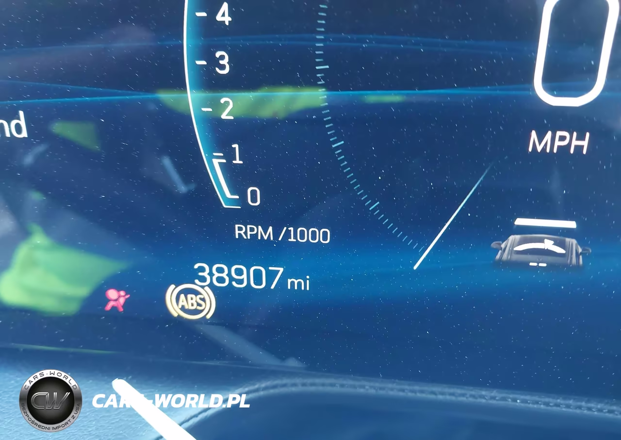 2025 Cadillac Ct5 Sport Rwd VIN:1G6DP5RK0S0111474 - 15
