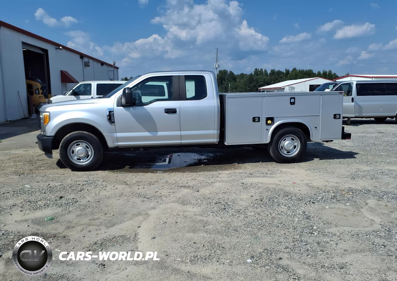 2017 Ford F-350 Xl VIN:1FD8X3A69HEE07473 - 14