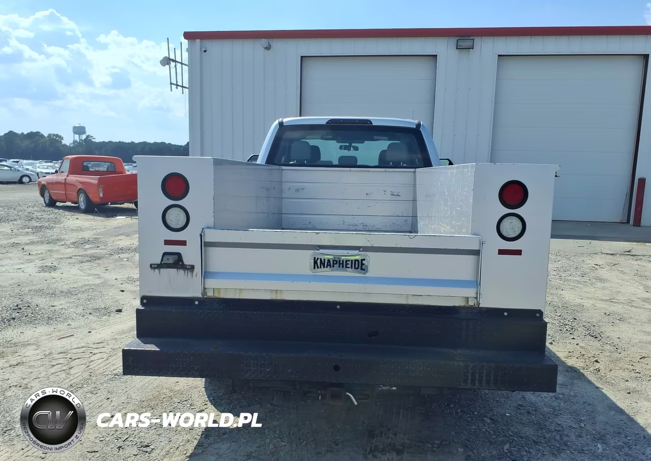 2017 Ford F-350 Xl VIN:1FD8X3A69HEE07473 - 16