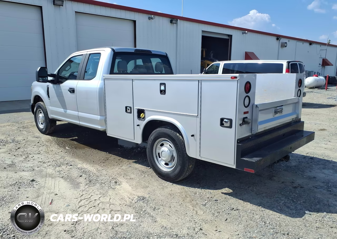 2017 Ford F-350 Xl VIN:1FD8X3A69HEE07473 - 3