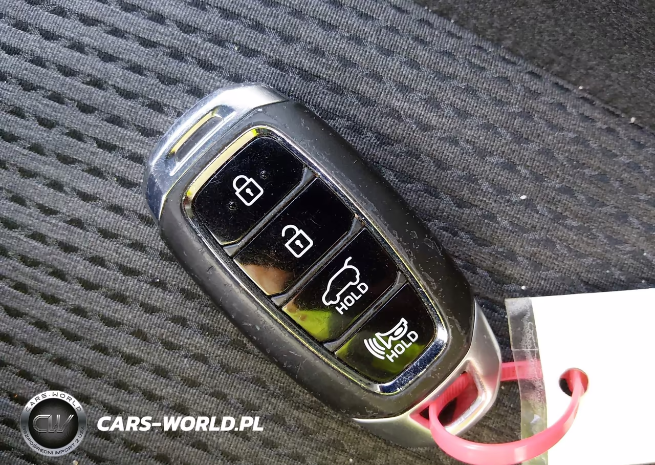 2019 Hyundai Santa Fe Sel Plus VIN:5NMS33AD3KH023620 - 11