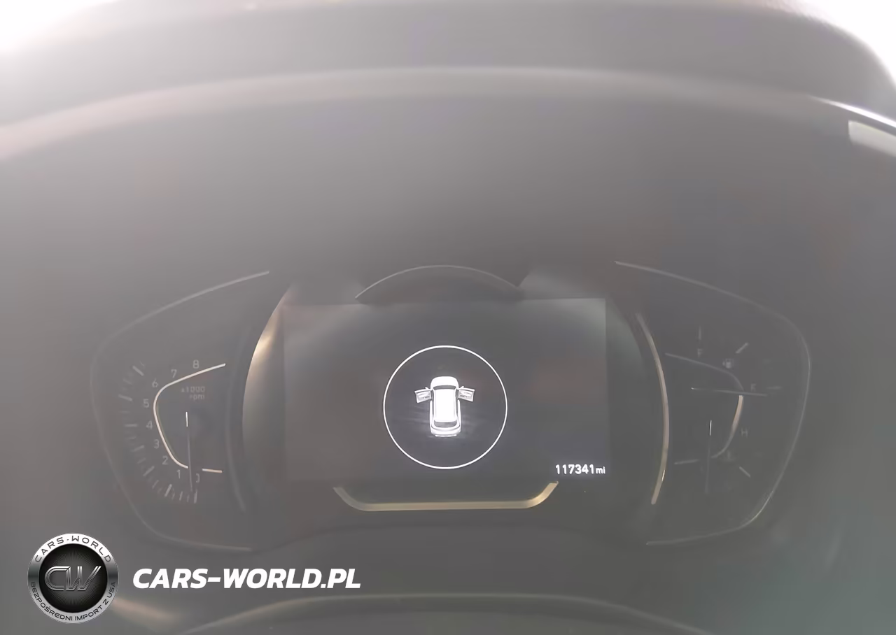 2019 Hyundai Santa Fe Sel Plus VIN:5NMS33AD3KH023620 - 7