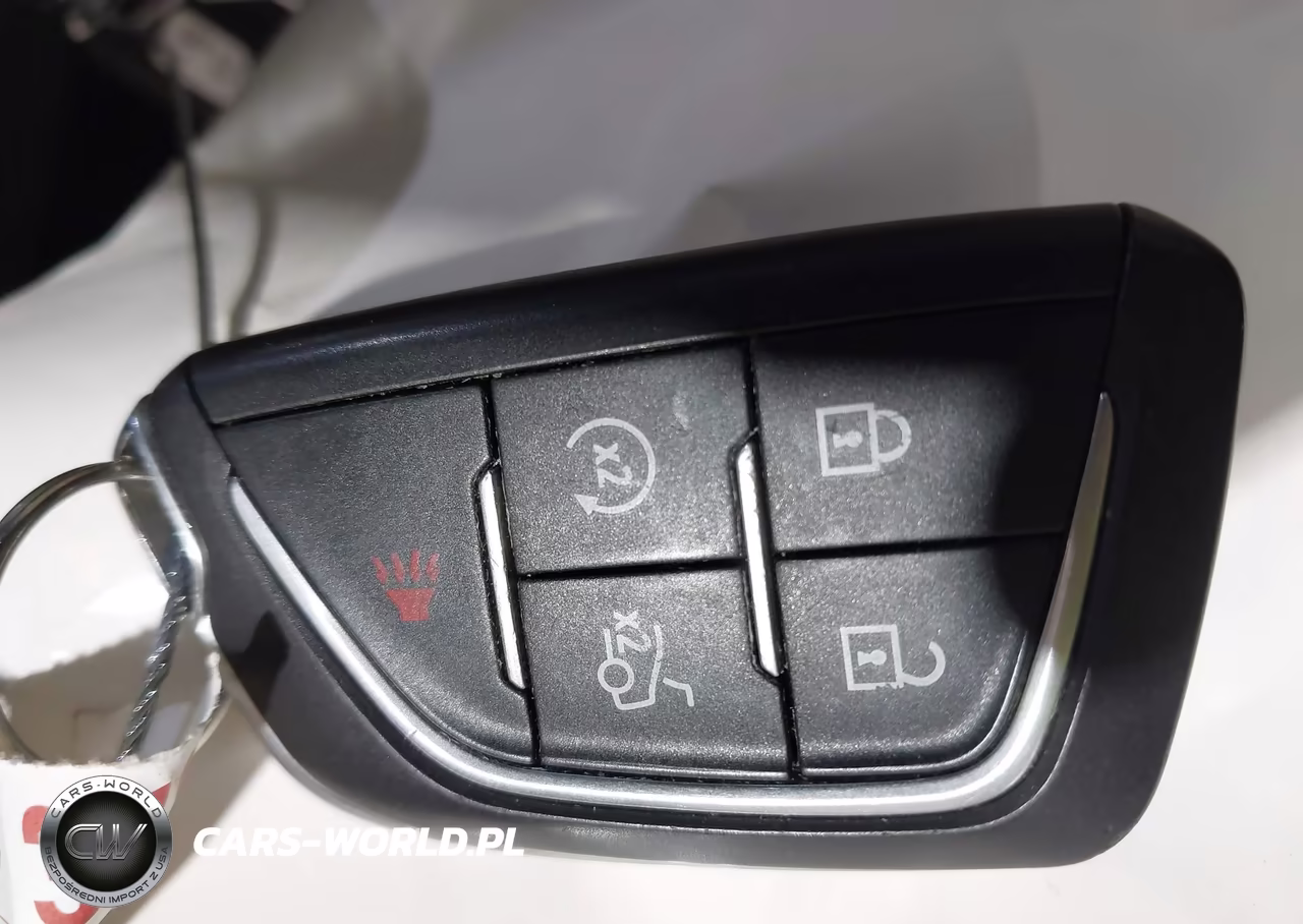 2024 Cadillac Ct4 Luxury VIN:1G6DJ5RK2R0100651 - 11
