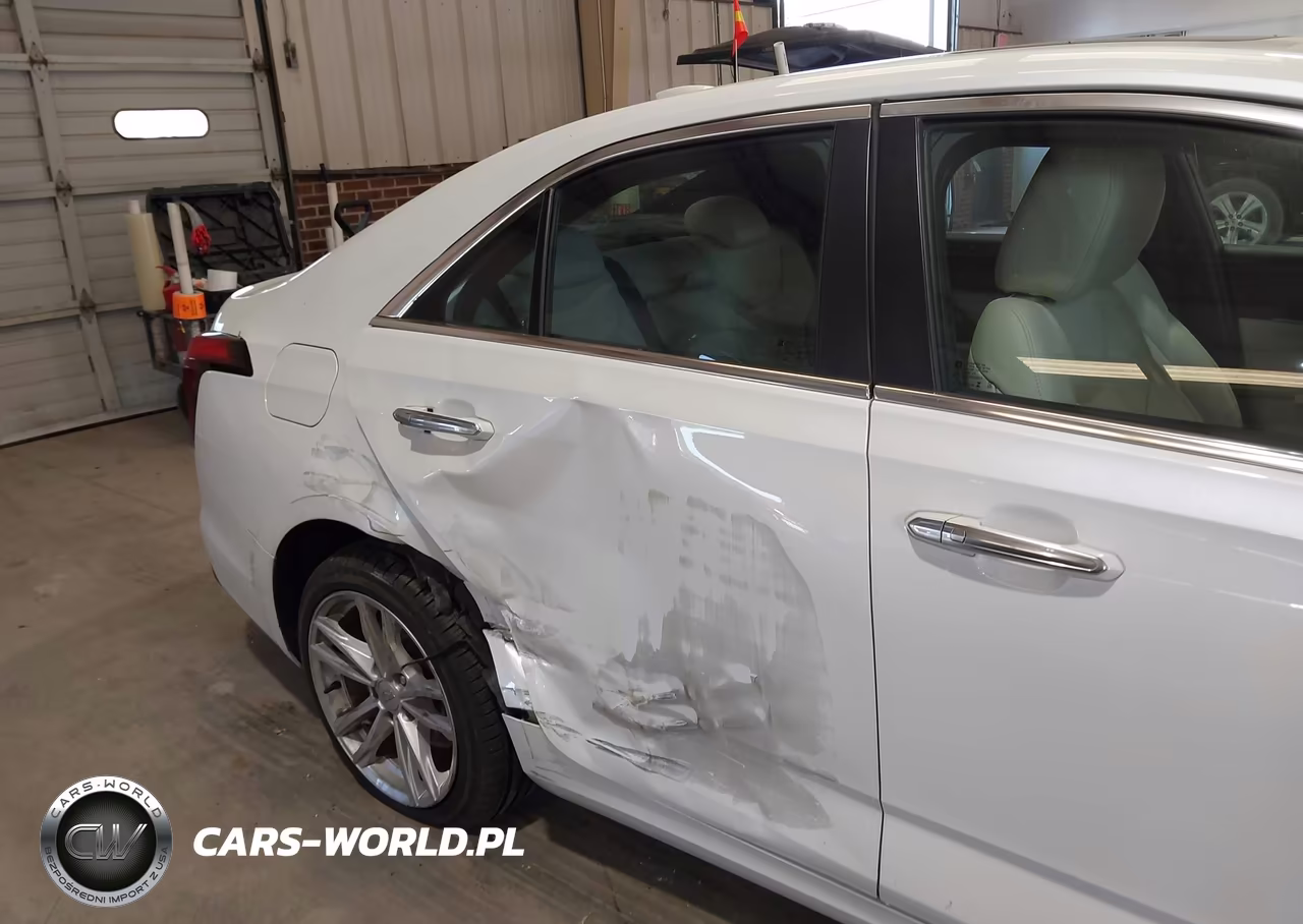 2024 Cadillac Ct4 Luxury VIN:1G6DJ5RK2R0100651 - 6