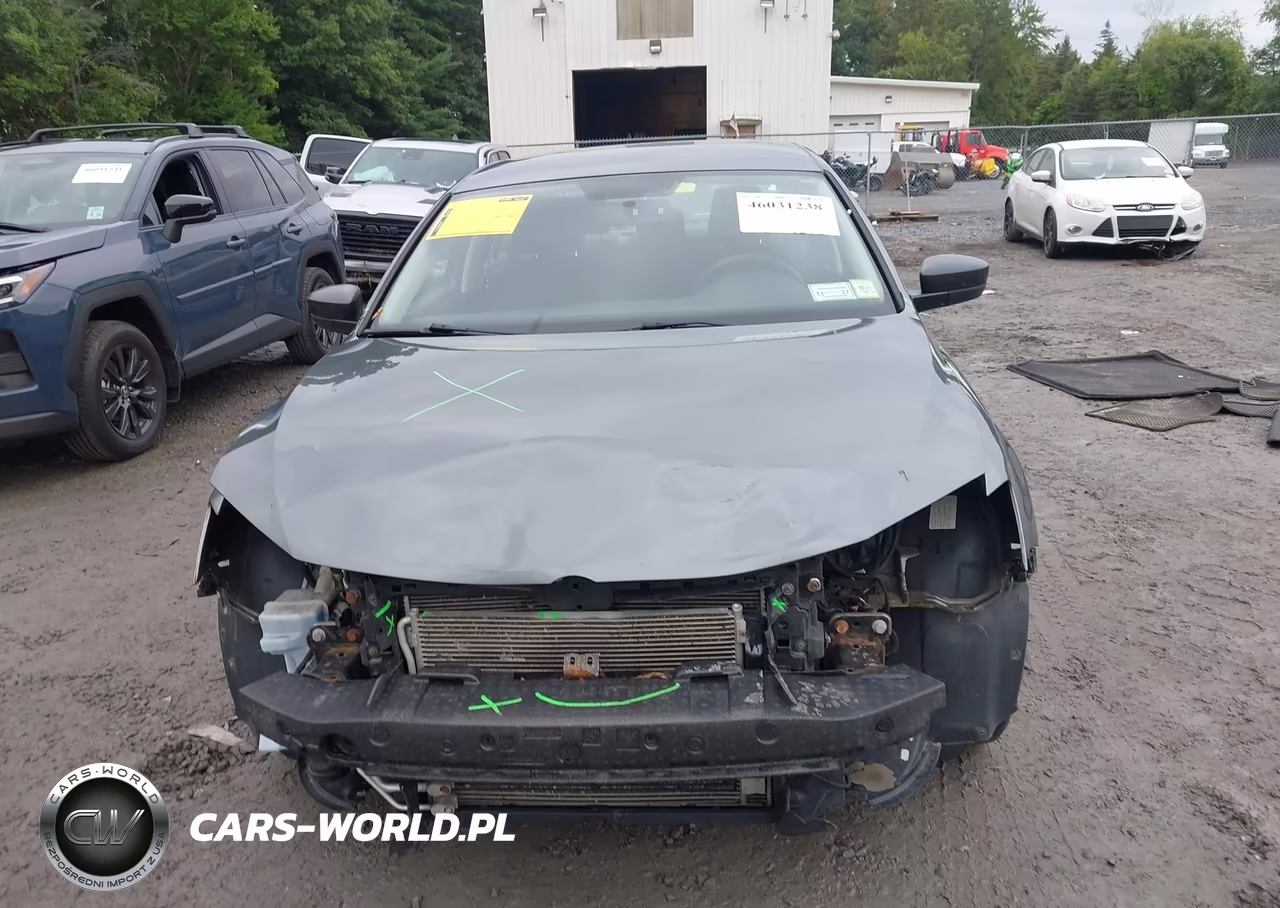 2016 Volkswagen Jetta 1.4T S VIN:3VW267AJ1GM333013 - 13