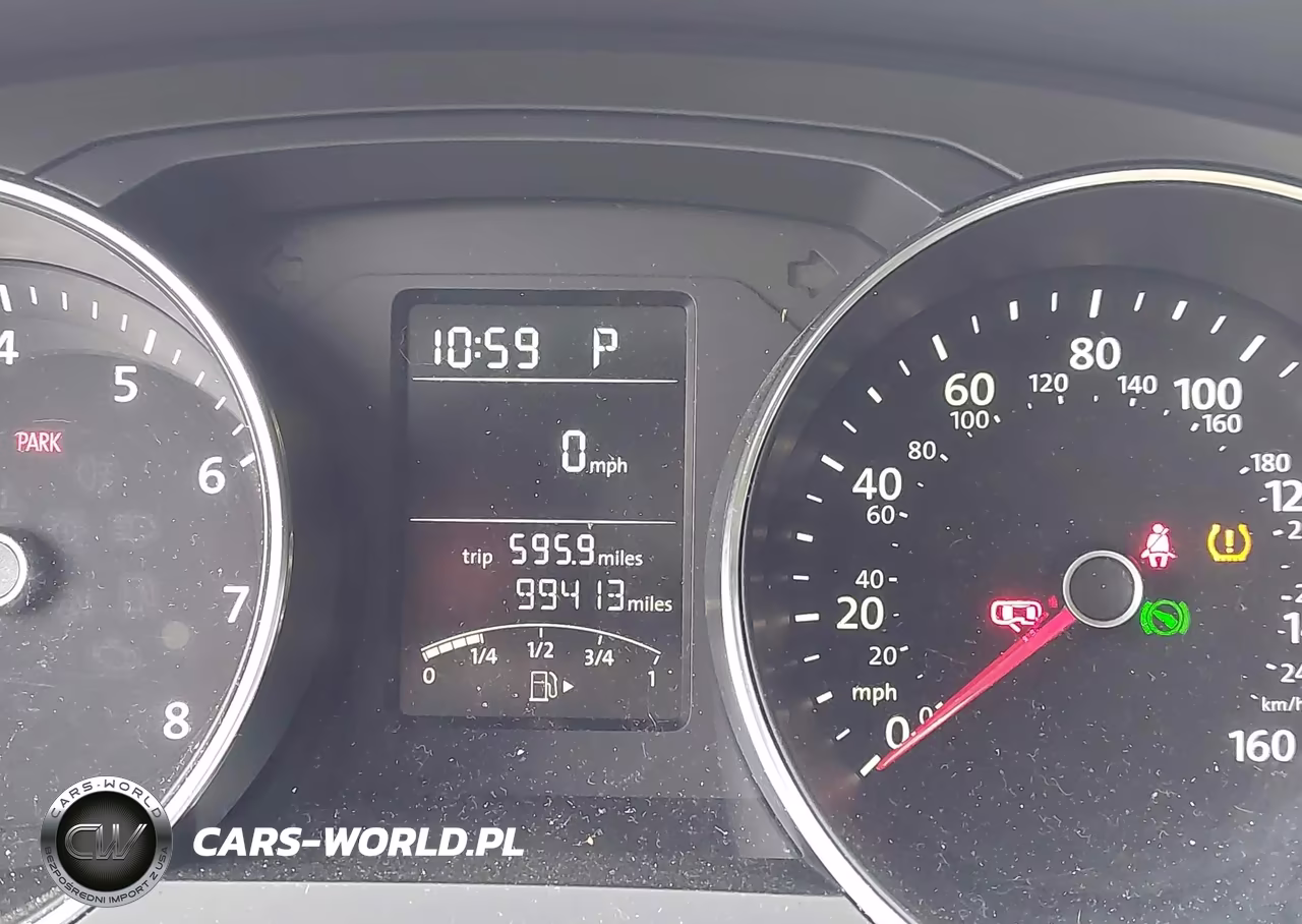 2016 Volkswagen Jetta 1.4T S VIN:3VW267AJ1GM333013 - 16