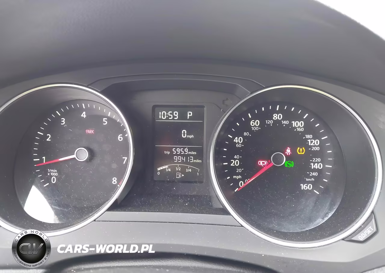 2016 Volkswagen Jetta 1.4T S VIN:3VW267AJ1GM333013 - 7