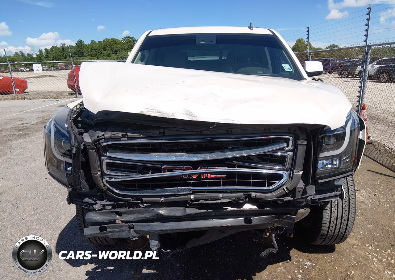 2015 GMC Yukon Slt VIN:1GKS1BKC8FR132845 - 12