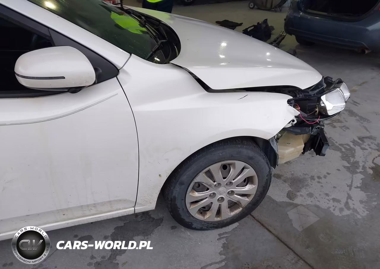 2013 Kia Forte Ex VIN:KNAFU4A22D5702610 - 6