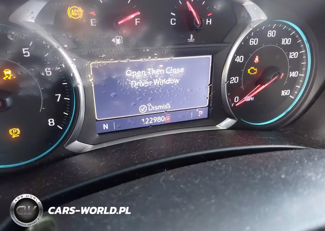 2019 Chevrolet Equinox Lt VIN:3GNAXVEX8KS603445 - 14