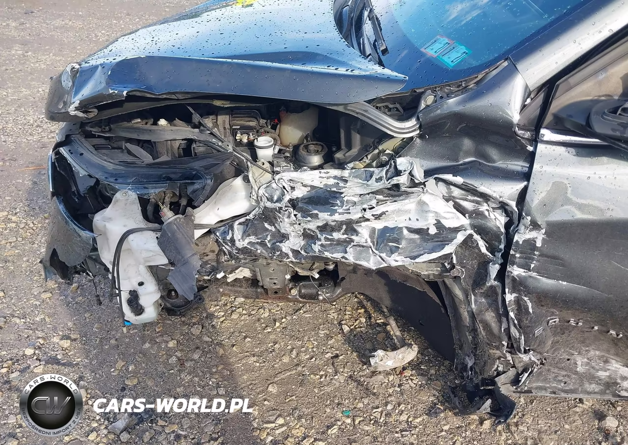 2019 Chevrolet Equinox Lt VIN:3GNAXVEX8KS603445 - 6