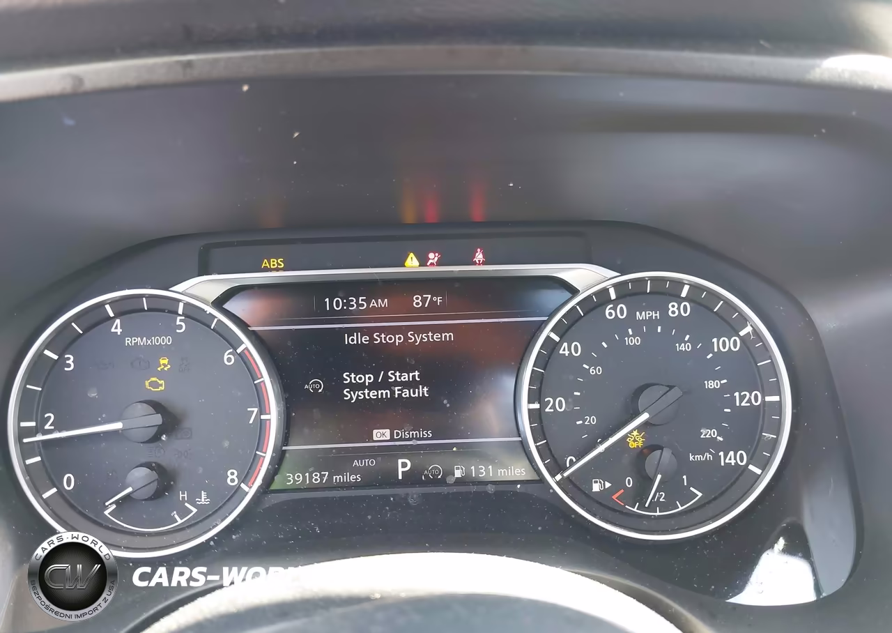 2024 Nissan Rogue Sv Intelligent Awd VIN:JN8BT3BB9RW444394 - 7