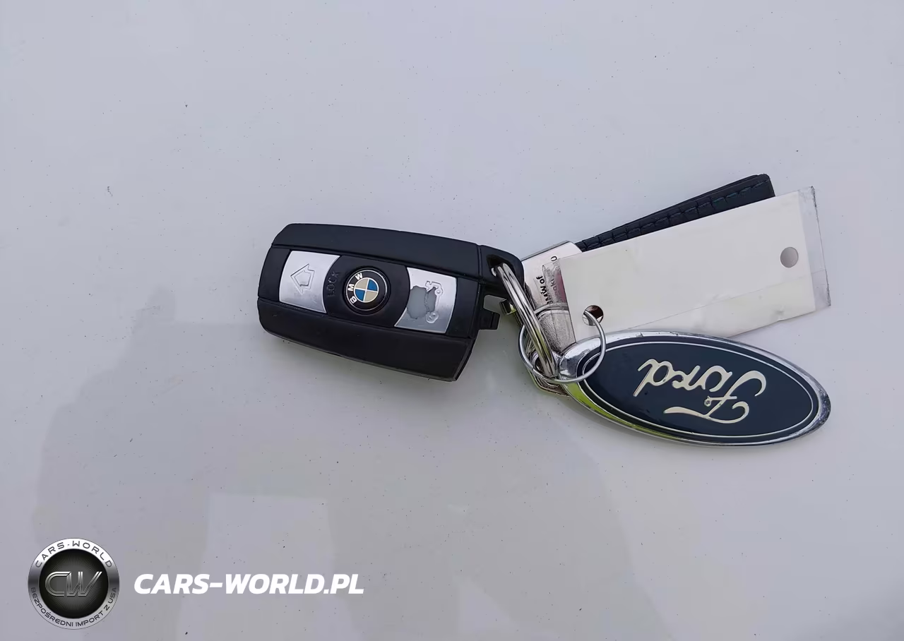 2008 BMW 328I VIN:WBAVC53588F009701 - 11