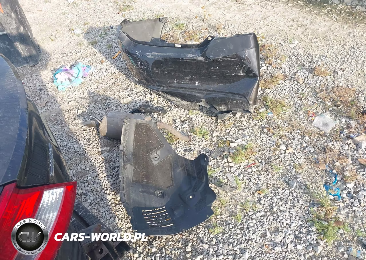 2013 Honda Civic Lx VIN:2HGFG3B55DH529527 - 12