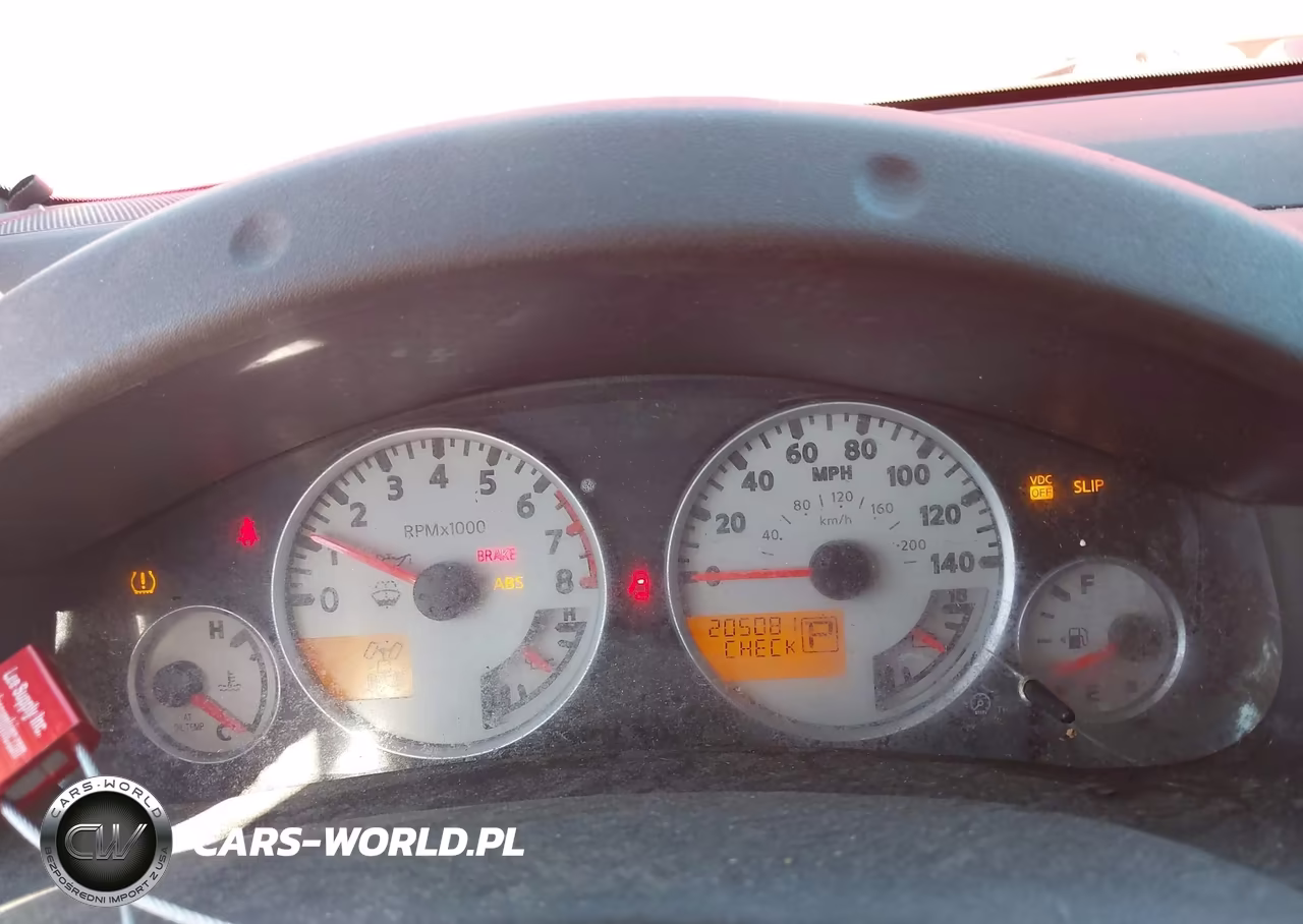 2011 Nissan Frontier Pro-4X VIN:1N6AD0CW7BC417669 - 7