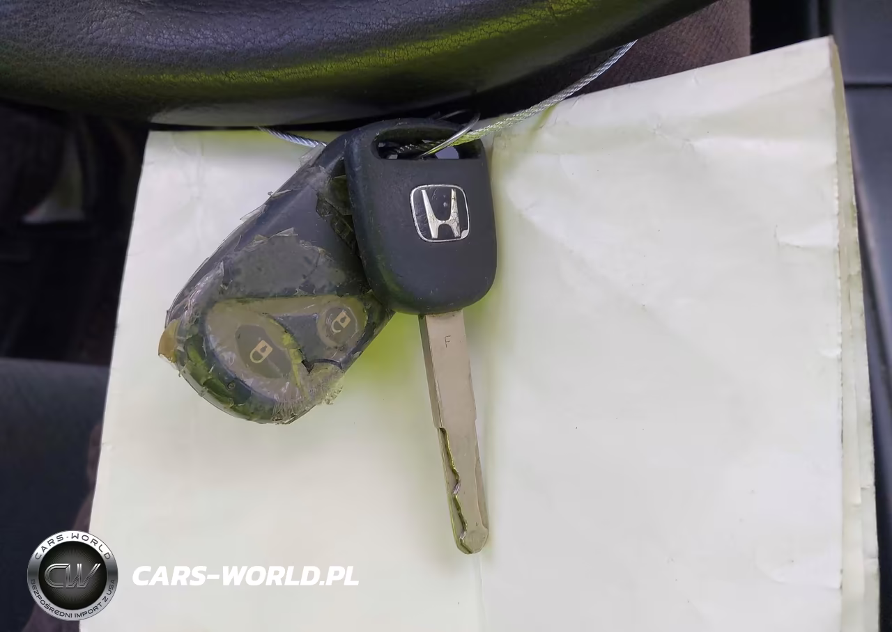 2005 Honda Civic Lx VIN:1HGEM22515L011031 - 11