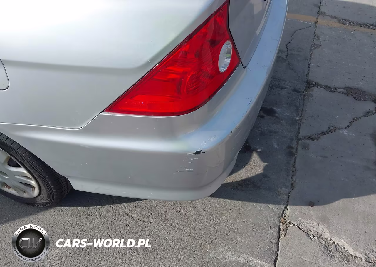 2005 Honda Civic Lx VIN:1HGEM22515L011031 - 6