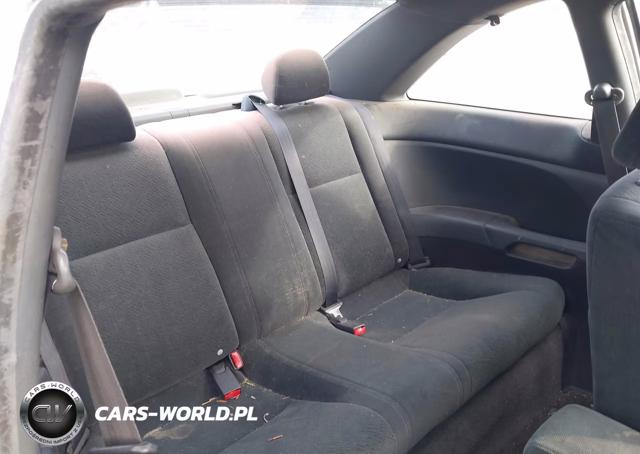 2005 Honda Civic Lx VIN:1HGEM22515L011031 - 8