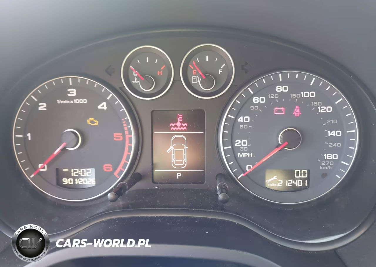 2011 Audi A3 2.0 Tdi Premium VIN:WAUBJBFM8BA072943 - 7