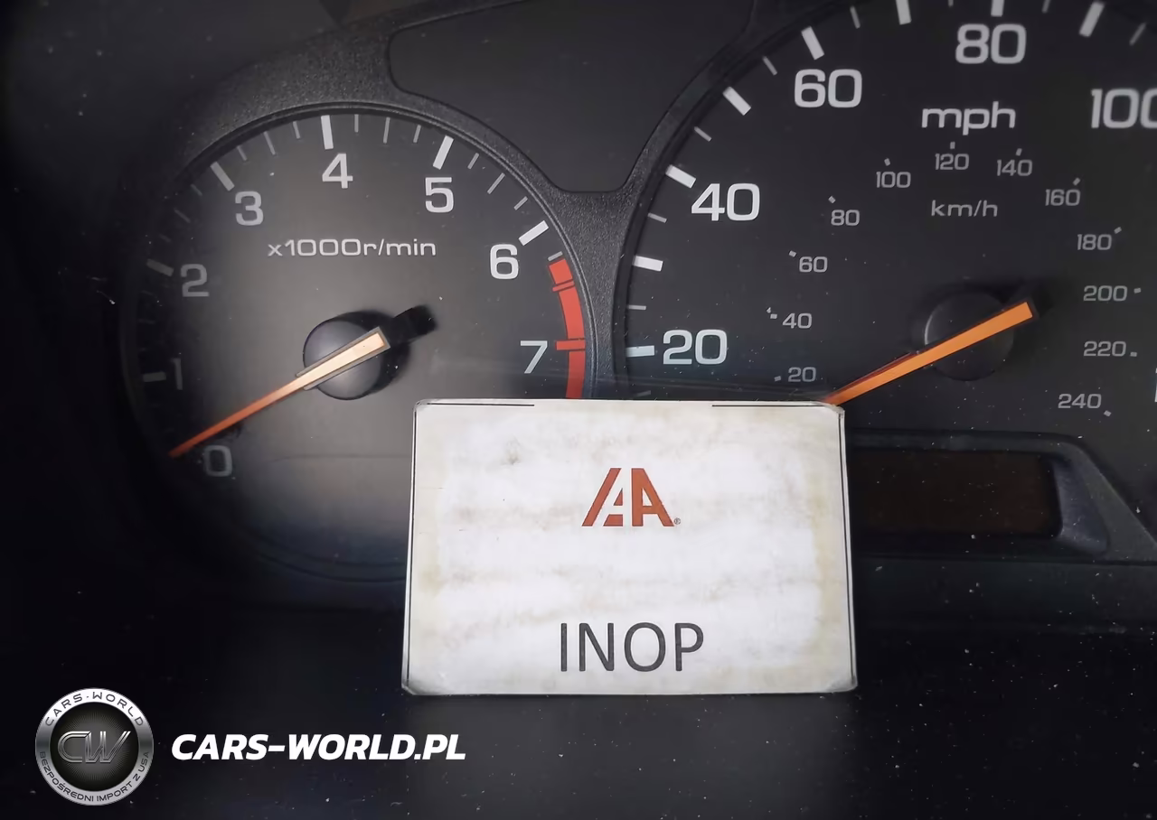 2000 Honda Accord 2.3 Ex VIN:1HGCG3157YA000539 - 16