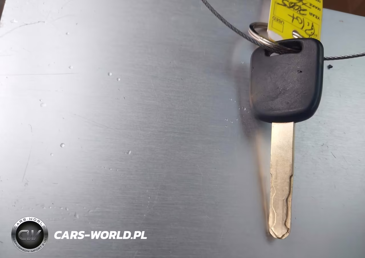 2005 Honda Pilot Ex-L VIN:2HKYF18545H535222 - 11