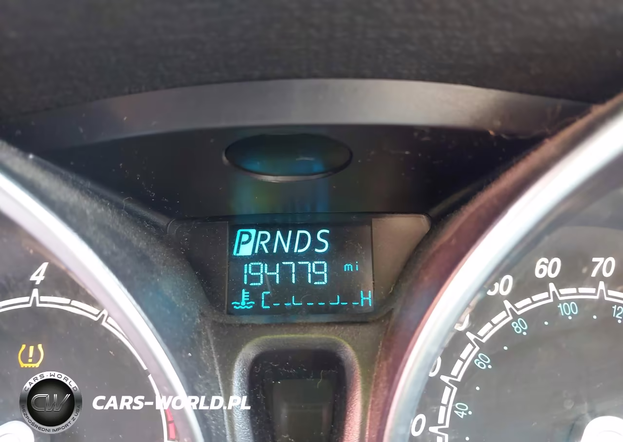 2014 Ford Fiesta Se VIN:3FADP4BJ0EM216192 - 15
