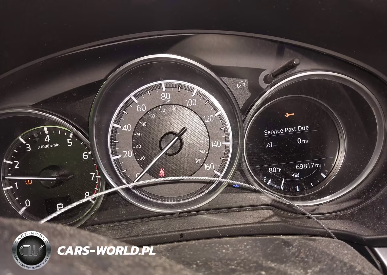 2018 Mazda Cx-5 Touring VIN:JM3KFACM0J1398504 - 7