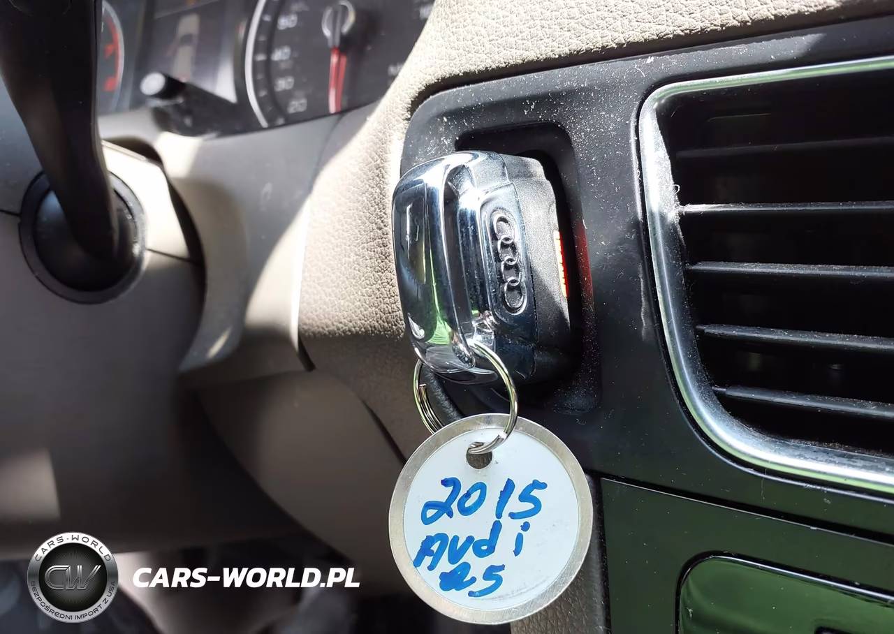 2015 Audi Q5 Premium Plus VIN:WA1LFAFP0FA021059 - 11