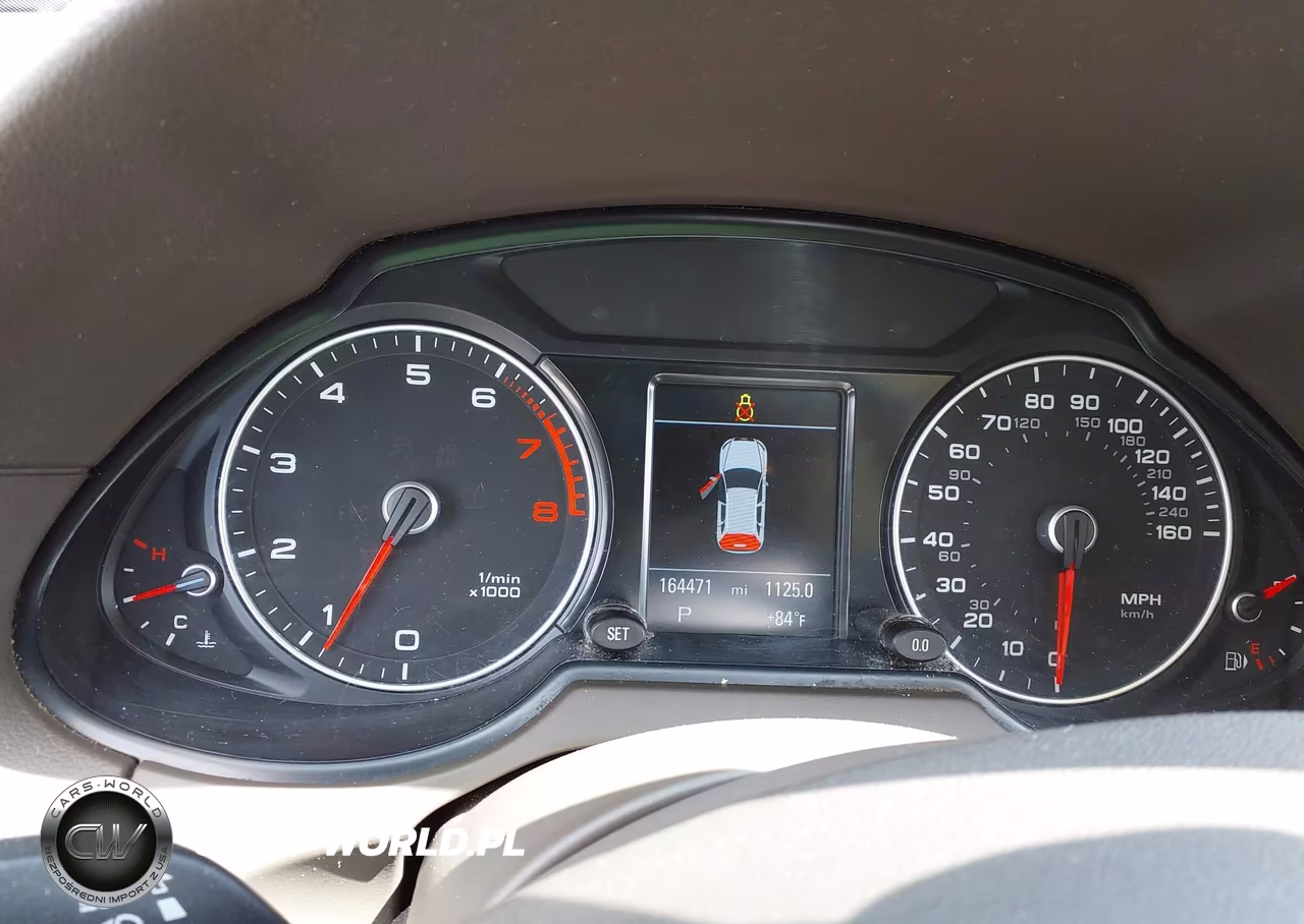 2015 Audi Q5 Premium Plus VIN:WA1LFAFP0FA021059 - 7