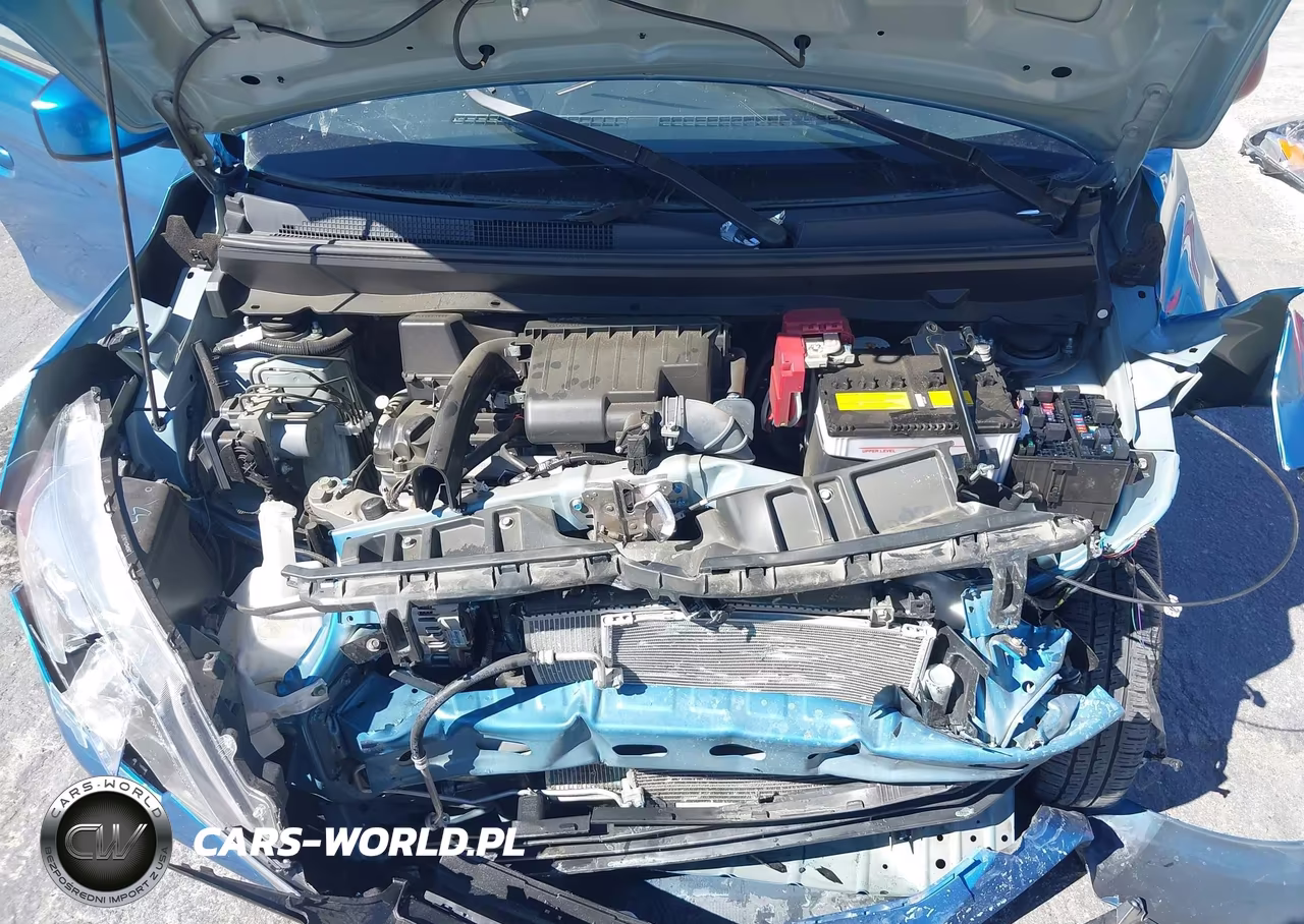 2024 Mitsubishi Mirage Es VIN:ML32AUHJ3RH036454 - 10